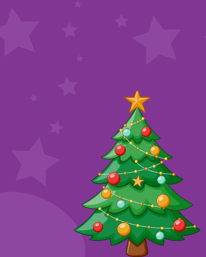 12 Days of Christmas - Nov & Dec 2026
