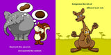 Nanna’s Carrots | Softcover + CD, Hardcover + CD, Ebook, Poster & Ultimate Bundle